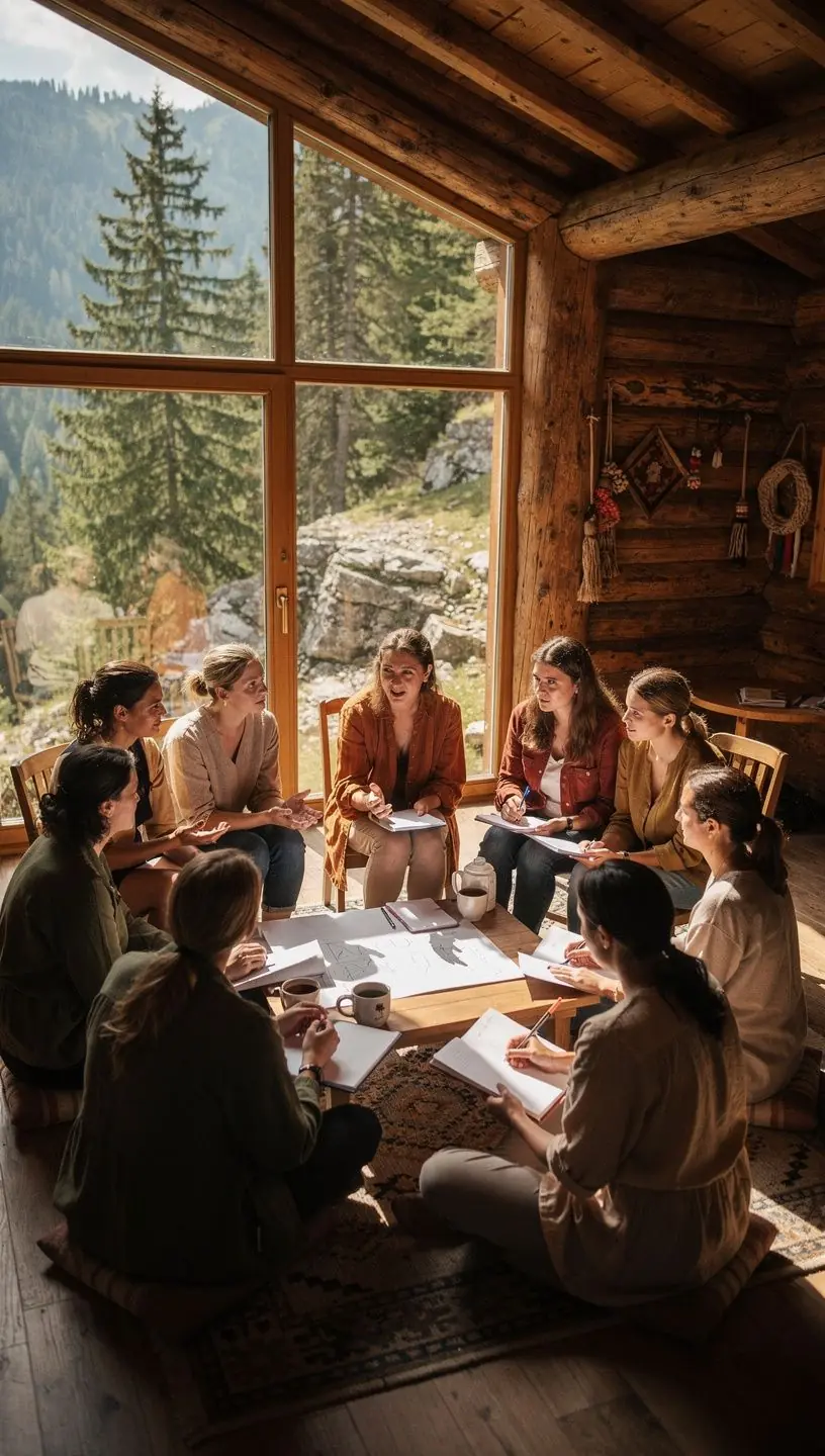 Strategii pentru participare civică eficientă în România