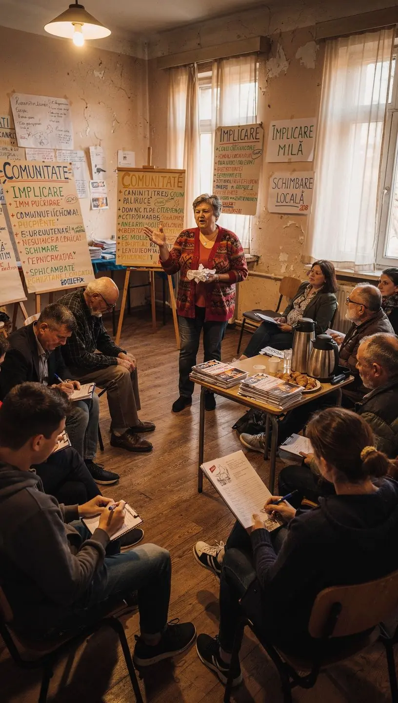 Innovation and technology